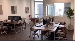 Sbf Center (D1), Office #606973521